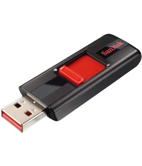 SanDisk 128GB Cruzer USB 2.0 Flash Drive