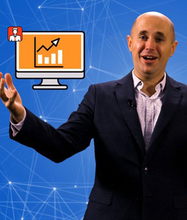 Digital Marketing Strategy 2021. Start from scratch!