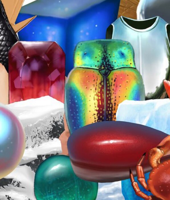 The Ultimate Guide to Digitally Painting Everything