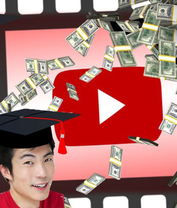 Easy YouTube Google Ads - Marketing and Advertising Traffic