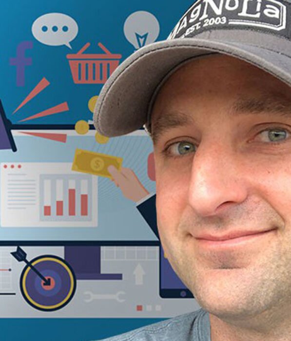 High Ticket Affiliate Marketing Blueprint