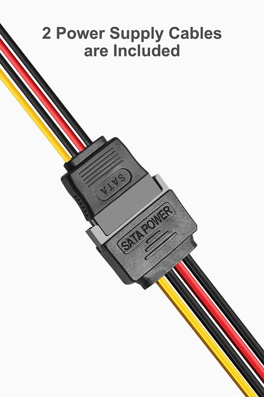 Inateck PCI-E to USB 3.0 (5 Ports) PCI Express Card