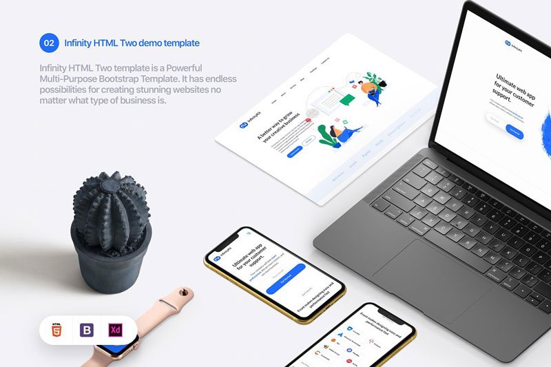 InfinityKit Complete Pack