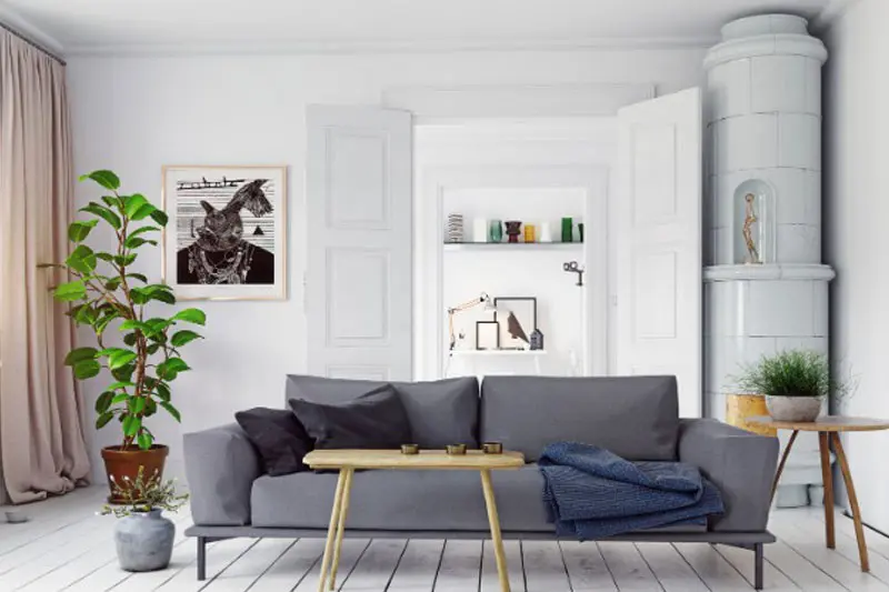 Interior Decorating An A-Z System For Your Home