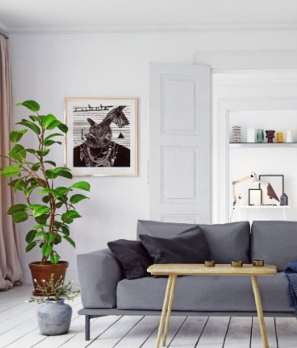 Interior Decorating An A-Z System For Your Home