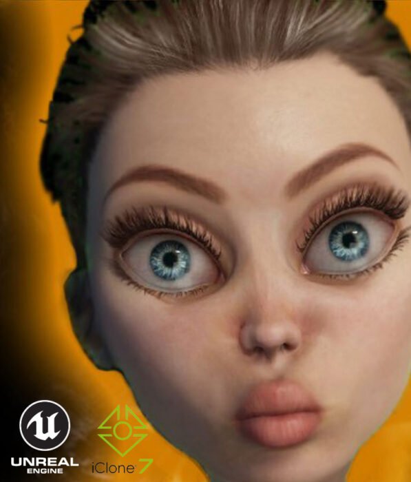 Learn iClone 7 | Character Creator | Unreal Engine Pipeline