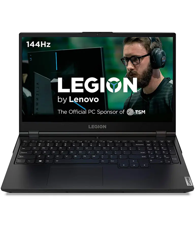 Lenovo Legion 5 Gaming Laptop