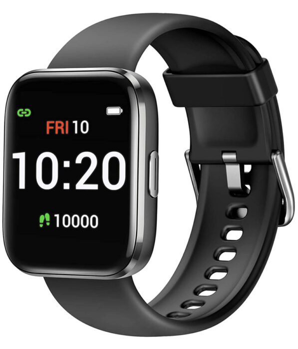 Letsfit Smart Watch for Android Phones Compatible with iPhone Samsung