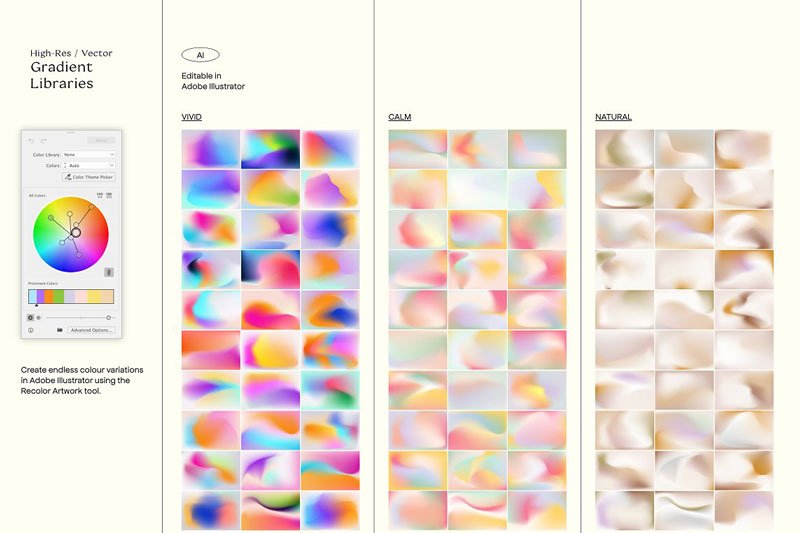 Makeshift Carousel & Quotes Canva PS