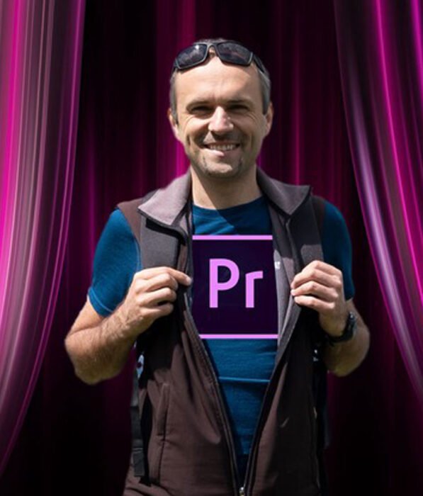 Master Premiere Pro - Advanced Techniques