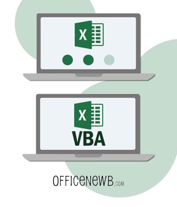 Microsoft Excel - Excel from Beginner to Advanced