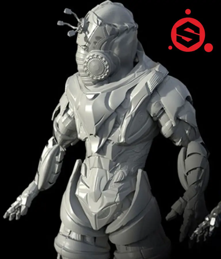 NEW! Substance Painter All Levels Volume 1