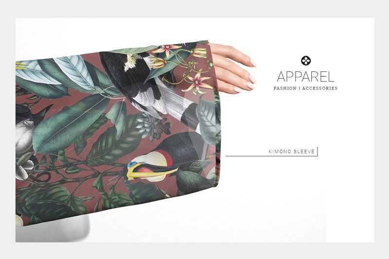 Neotropical, Pattern & Motifs