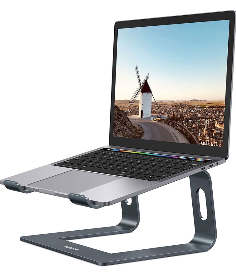 Nulaxy Laptop Stand