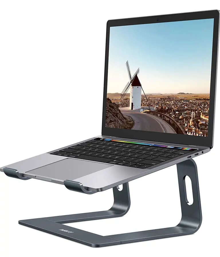 Nulaxy Laptop Stand
