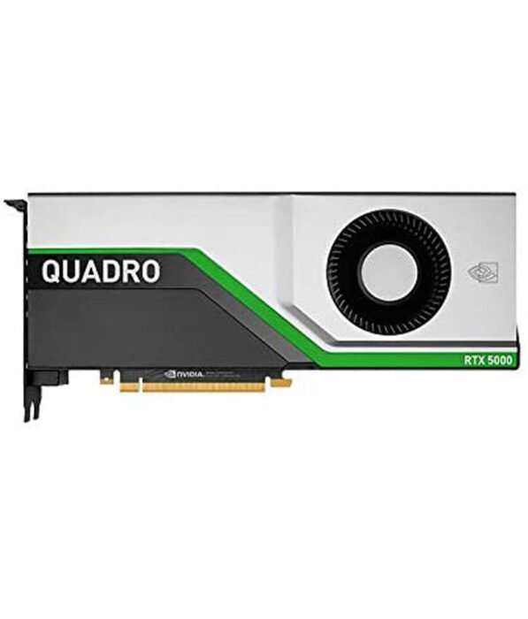 PNY NVIDIA Quadro RTX 5000