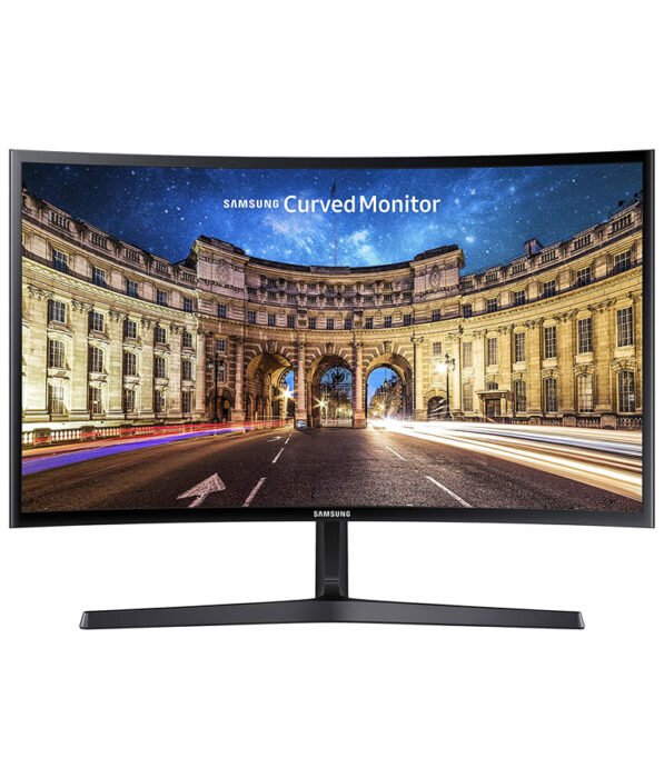 SAMSUNG FHD Curved LED