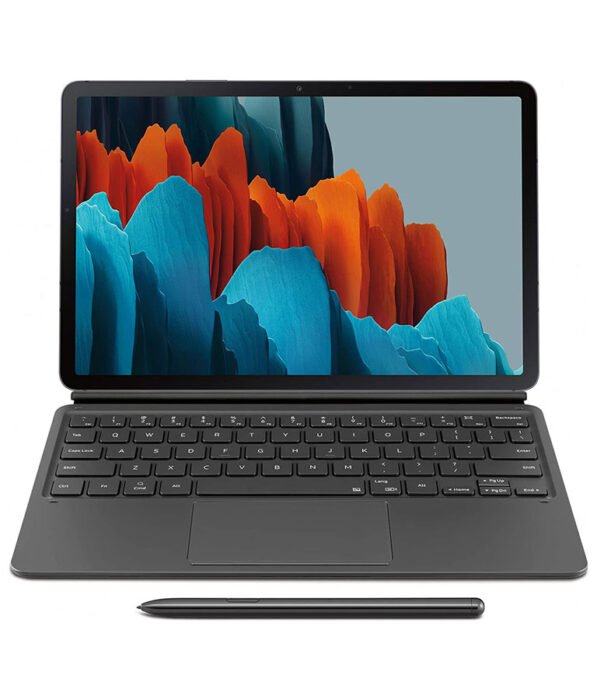 Samsung Galaxy Tab S7 Keyboard