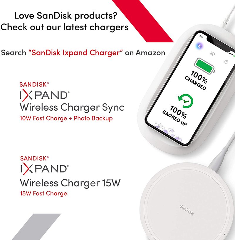 SanDisk 128GB Cruzer USB 2.0 Flash Drive