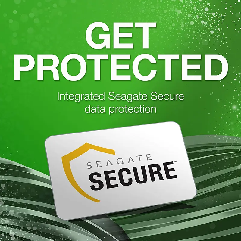 Seagate BarraCuda 2TB Internal Hard Drive HDD