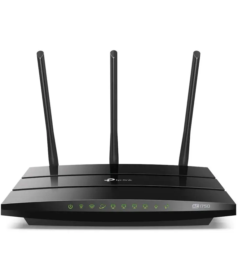 TP-Link AC1750 Smart WiFi Router