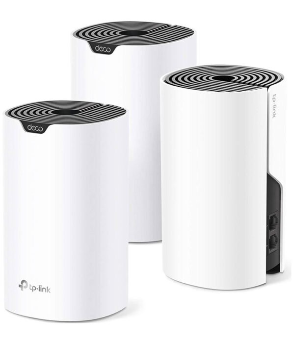 TP-Link Deco Mesh WiFi System (Deco S4)