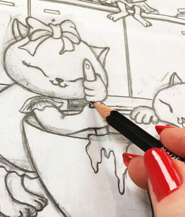 The Complete Beginners Drawing and Shading Course