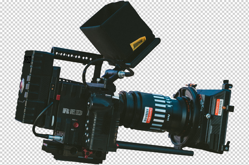 Download Free Video Camera Png by Divine Works
