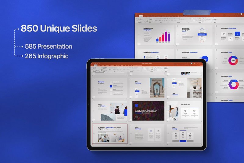 Voodoo Presentation 3.5 - Updated!
