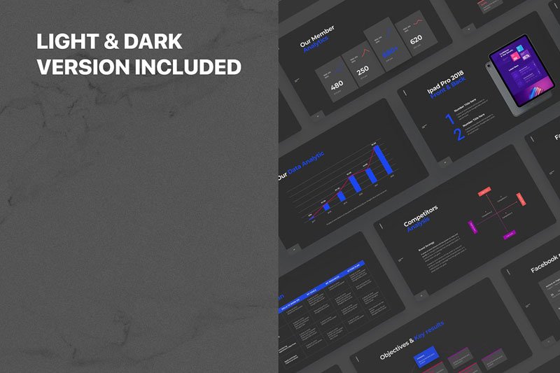 Voodoo Presentation 3.5 - Updated!