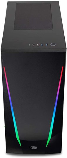 iBUYPOWER Gaming PC Computer Desktop