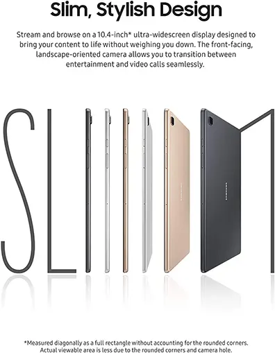 2020 Samsung Galaxy Tab A7