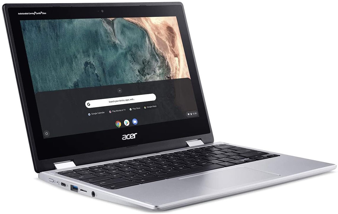 Acer Chromebook Spin 311 Convertible Laptop