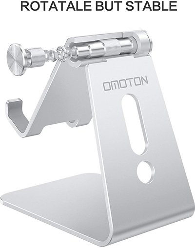 Adjustable Cell Phone Stand