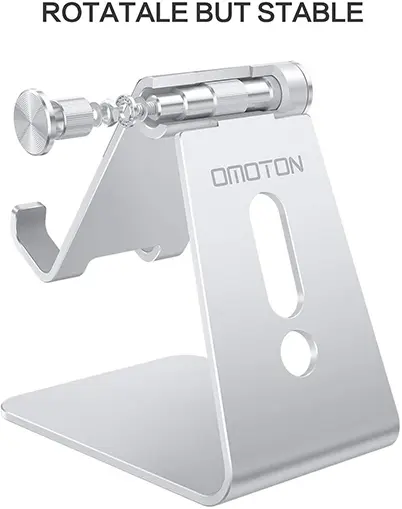 Adjustable Cell Phone Stand