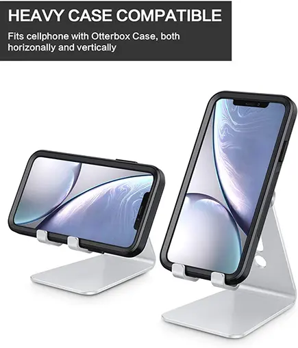 Adjustable Cell Phone Stand