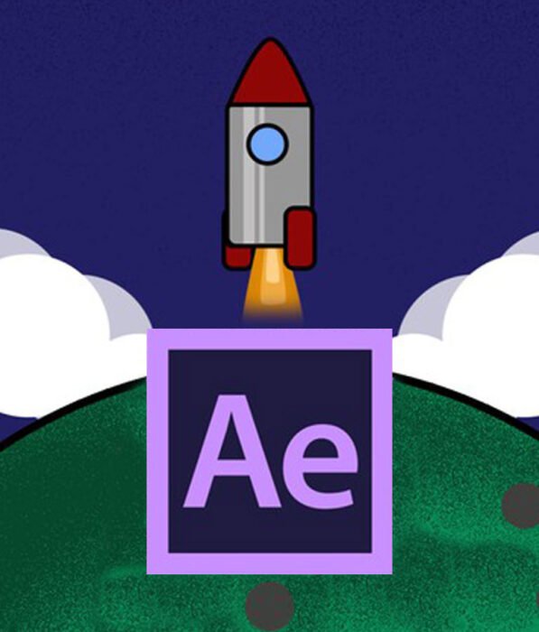 After Effect for Beginners