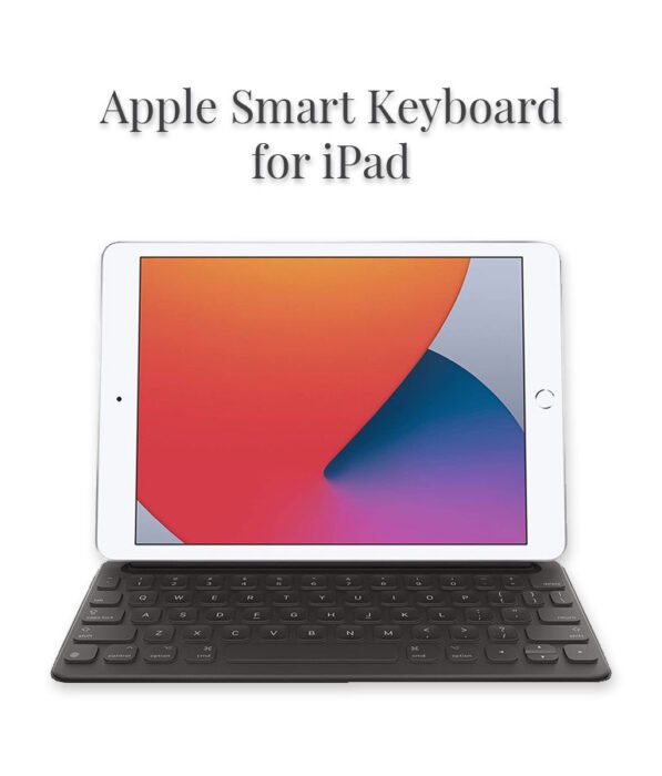 Apple Smart Keyboard for iPad