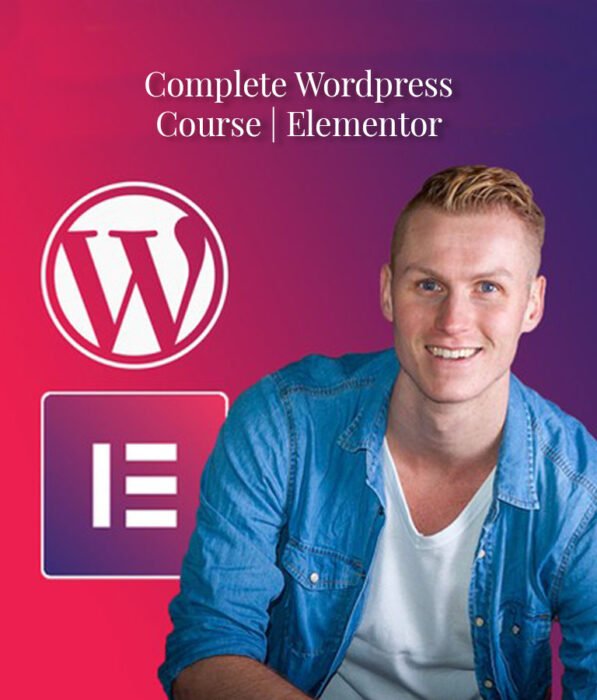 Complete Wordpress Course | Elementor