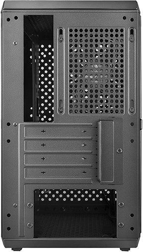Cooler Master MasterBox Q300L Micro-ATX