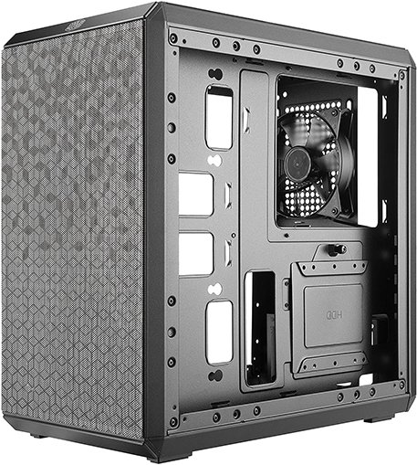 Cooler Master MasterBox Q300L Micro-ATX