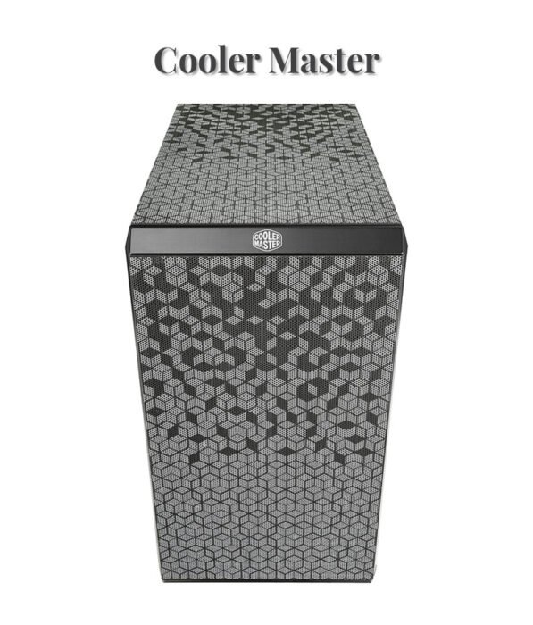 Cooler Master MasterBox Q300L Micro-ATX