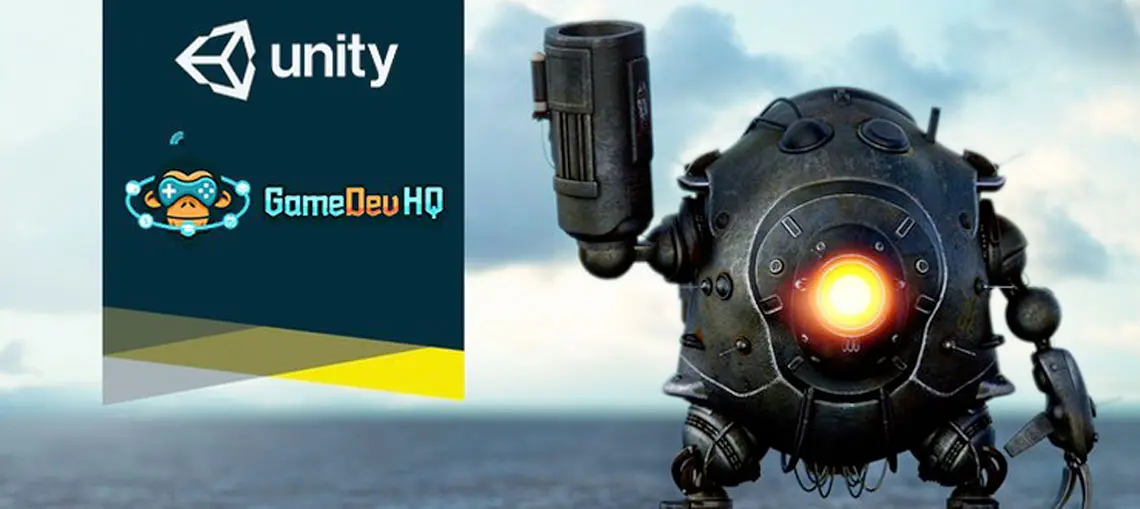 The Ultimate Guide to Game Development with Unity 2019