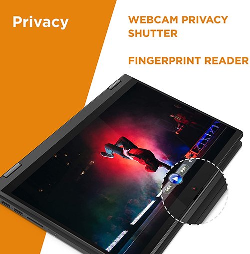 Lenovo Flex 5 14" 2-in-1 Laptop