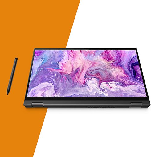 Lenovo Flex Laptop
