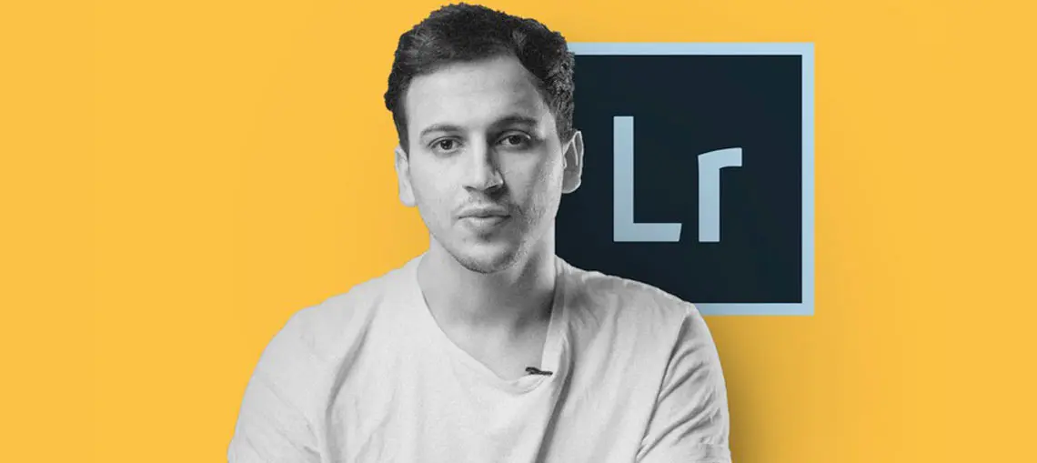 Learn all the basic and advanced tools to make your photos look awesome with this Adobe Lightroom Classic CC