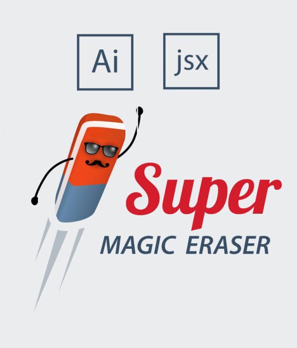 Super Magic Eraser script