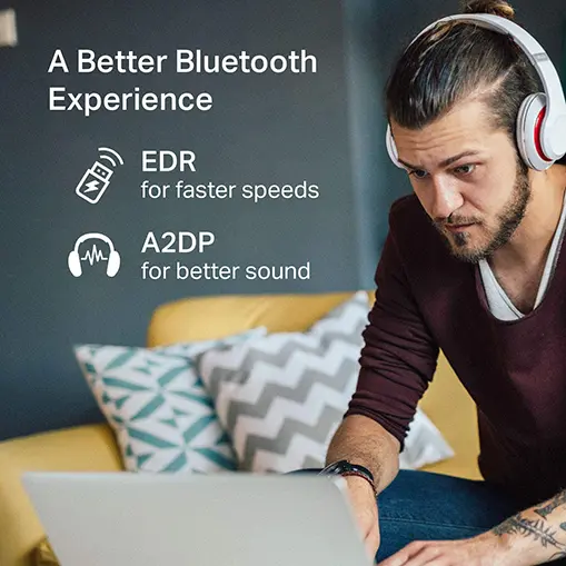 TP-Link USB Bluetooth Adapter for PC