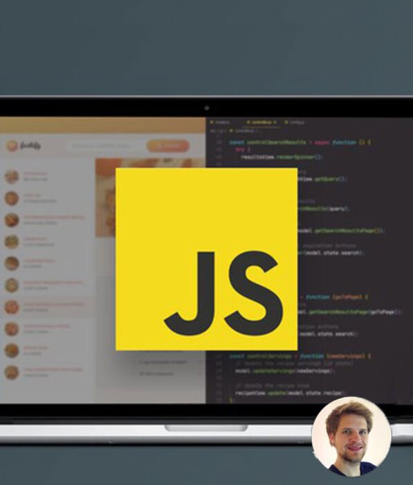 The Complete JavaScript Course 2021 From Zero to Expert!