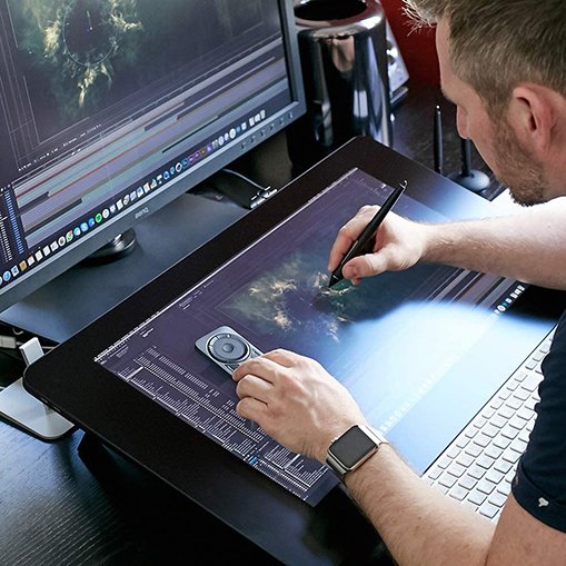 Wacom DTK2420K0 Cintiq Pro